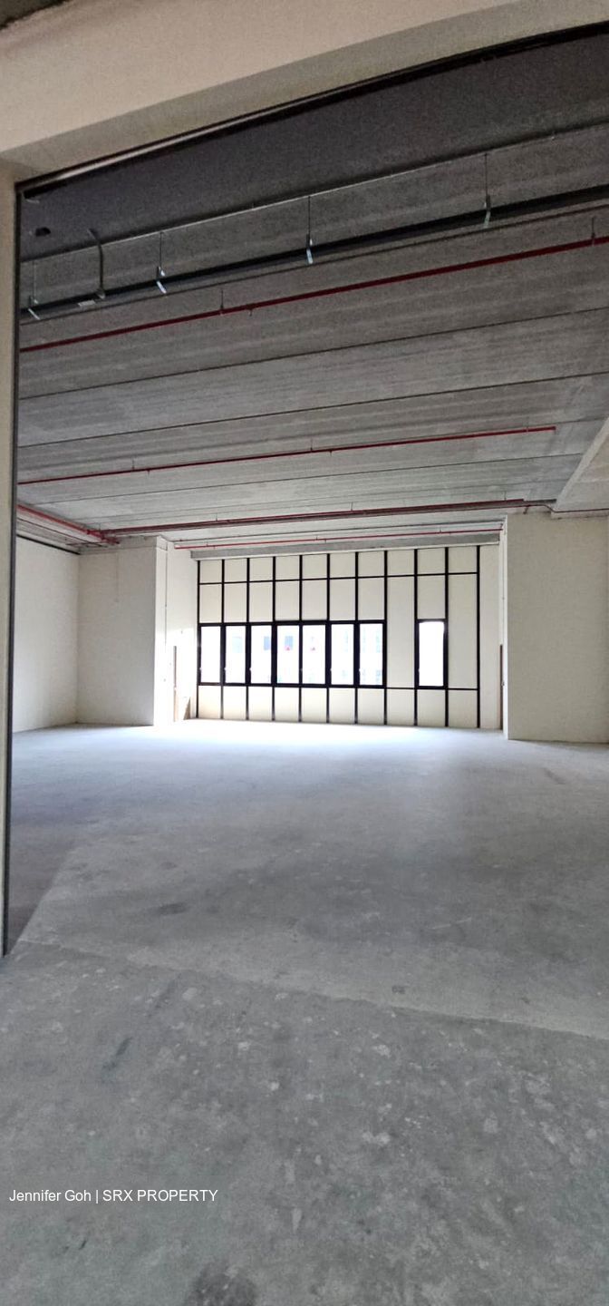 Stellar@tampines (D18), Factory #524232391